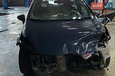 Хэтчбек Ford Fiesta 2012 в Виннице