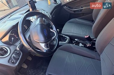 Хэтчбек Ford Fiesta 2013 в Калуше фото 6 Хэтчбек Ford Fiesta 2013 в Калуше