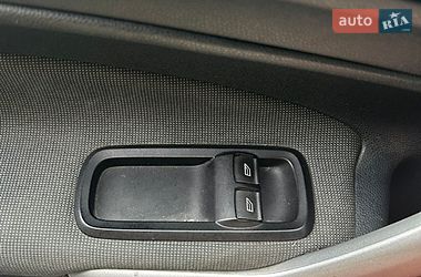 Хэтчбек Ford Fiesta 2011 в Киеве
