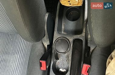 Хэтчбек Ford Fiesta 2011 в Киеве