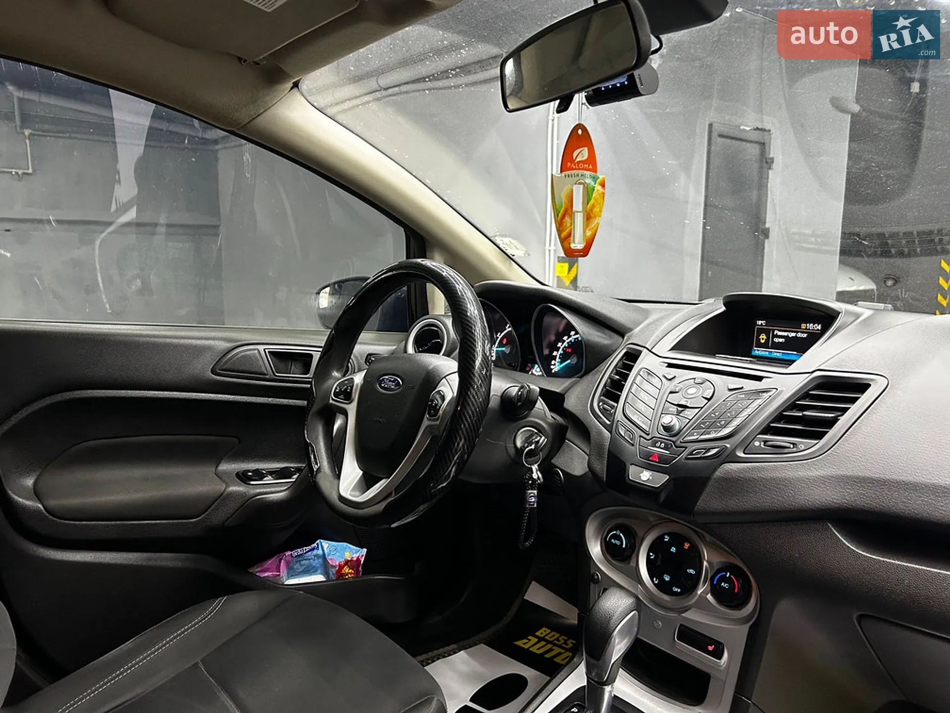 2019 Ford Fiesta - мініатюра 23