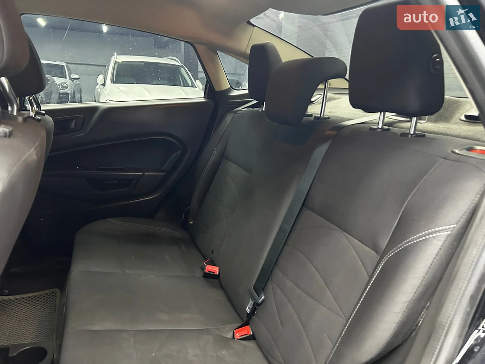 2019 Ford Fiesta - мініатюра 25