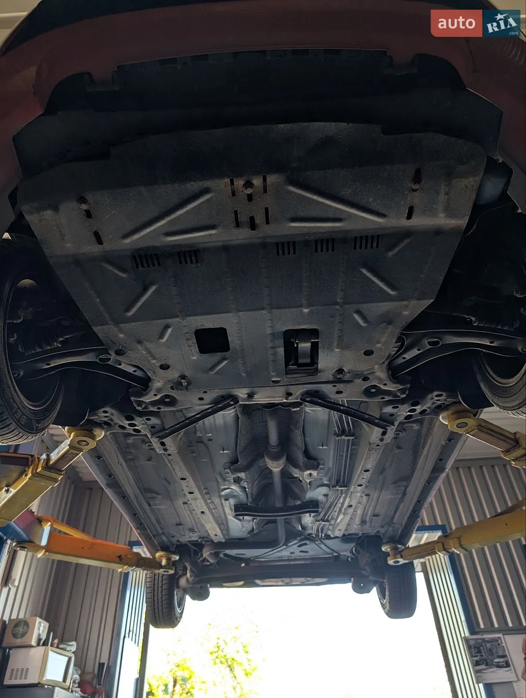 2011 Ford Fiesta - мініатюра 11