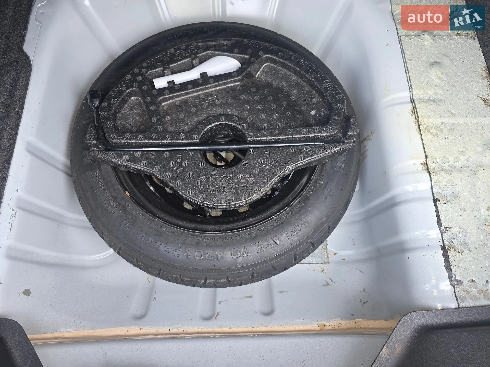 2019 Ford Fiesta - мініатюра 12