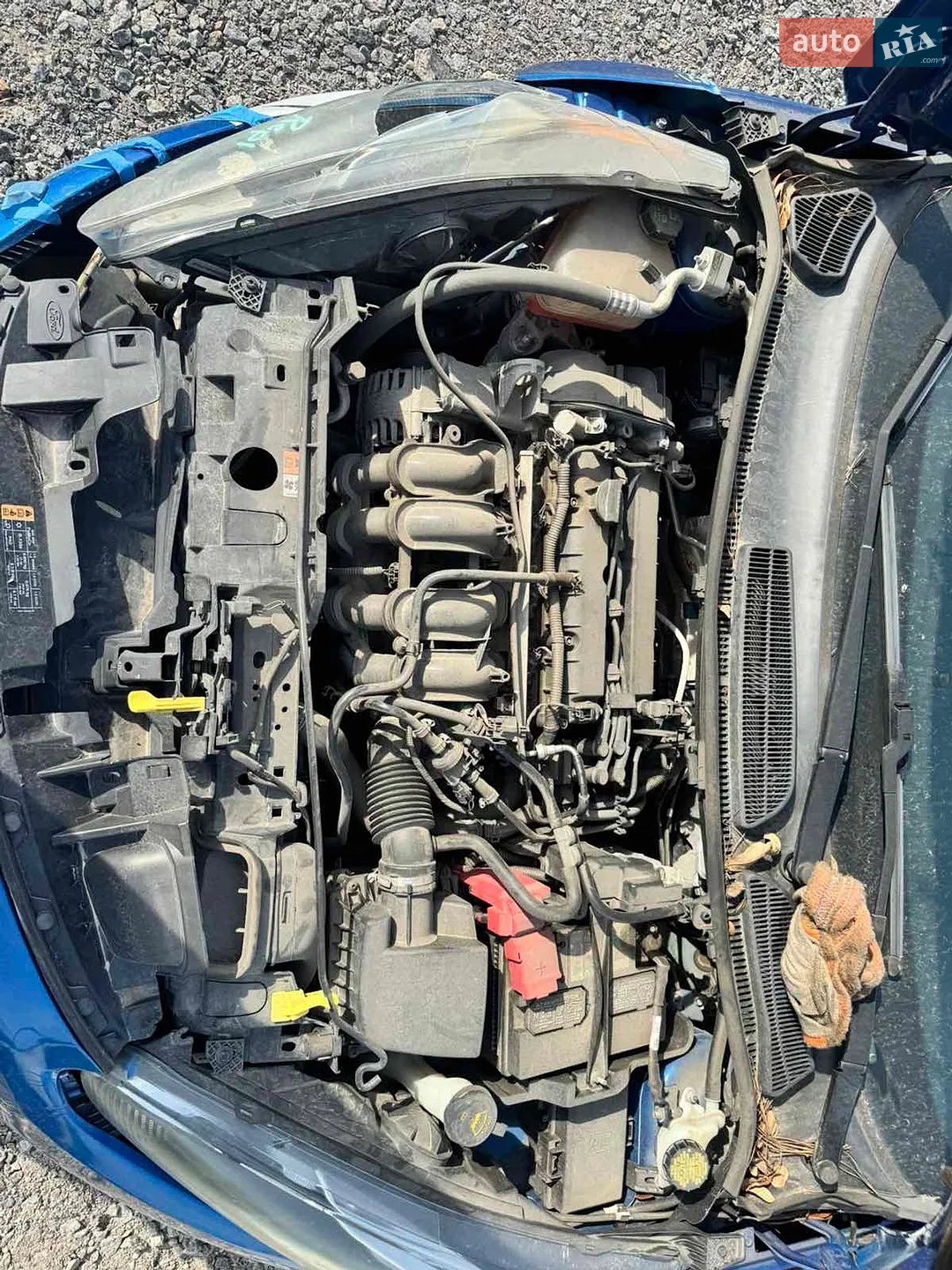 2019 Ford Fiesta - мініатюра 18