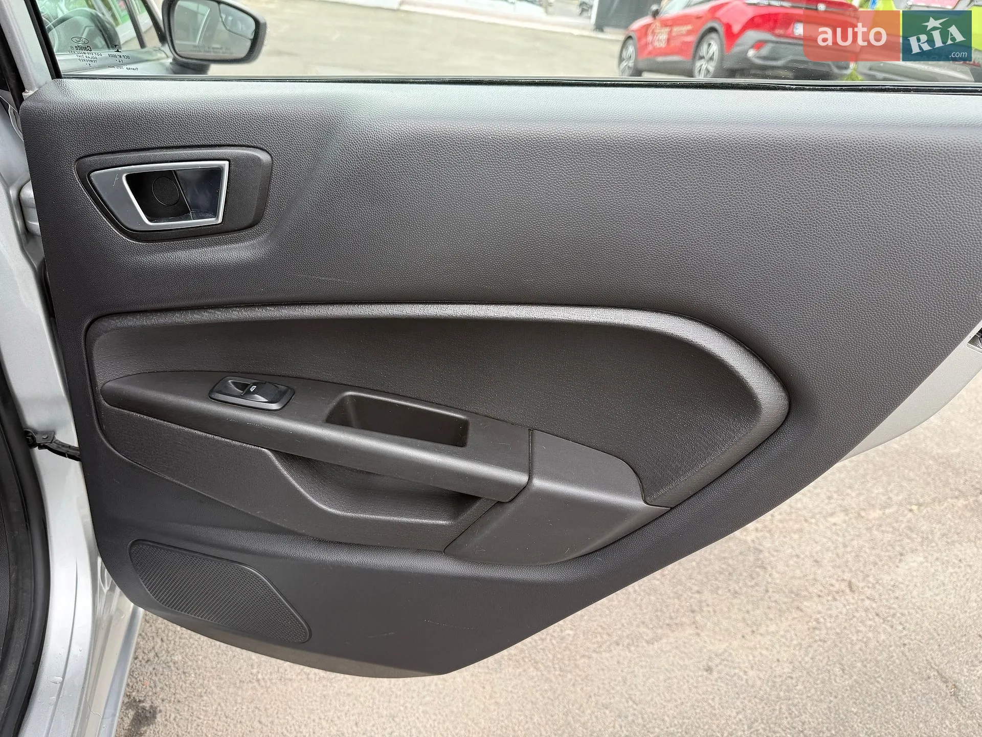 2015 Ford Fiesta - мініатюра 15