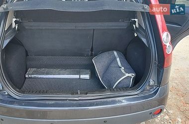 Хэтчбек Ford Fiesta 2006 в Львове