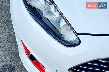 Хэтчбек Ford Fiesta 2013 в Броварах фото 7 Хэтчбек Ford Fiesta 2013 в Броварах