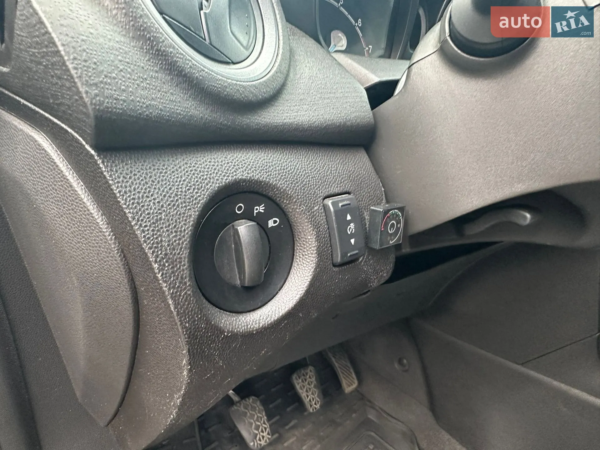 2017 Ford Fiesta - мініатюра 16