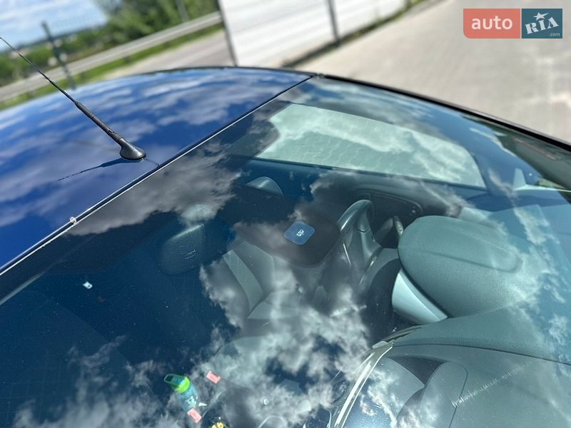 Хетчбек Ford Fiesta 2009 в Ірпені