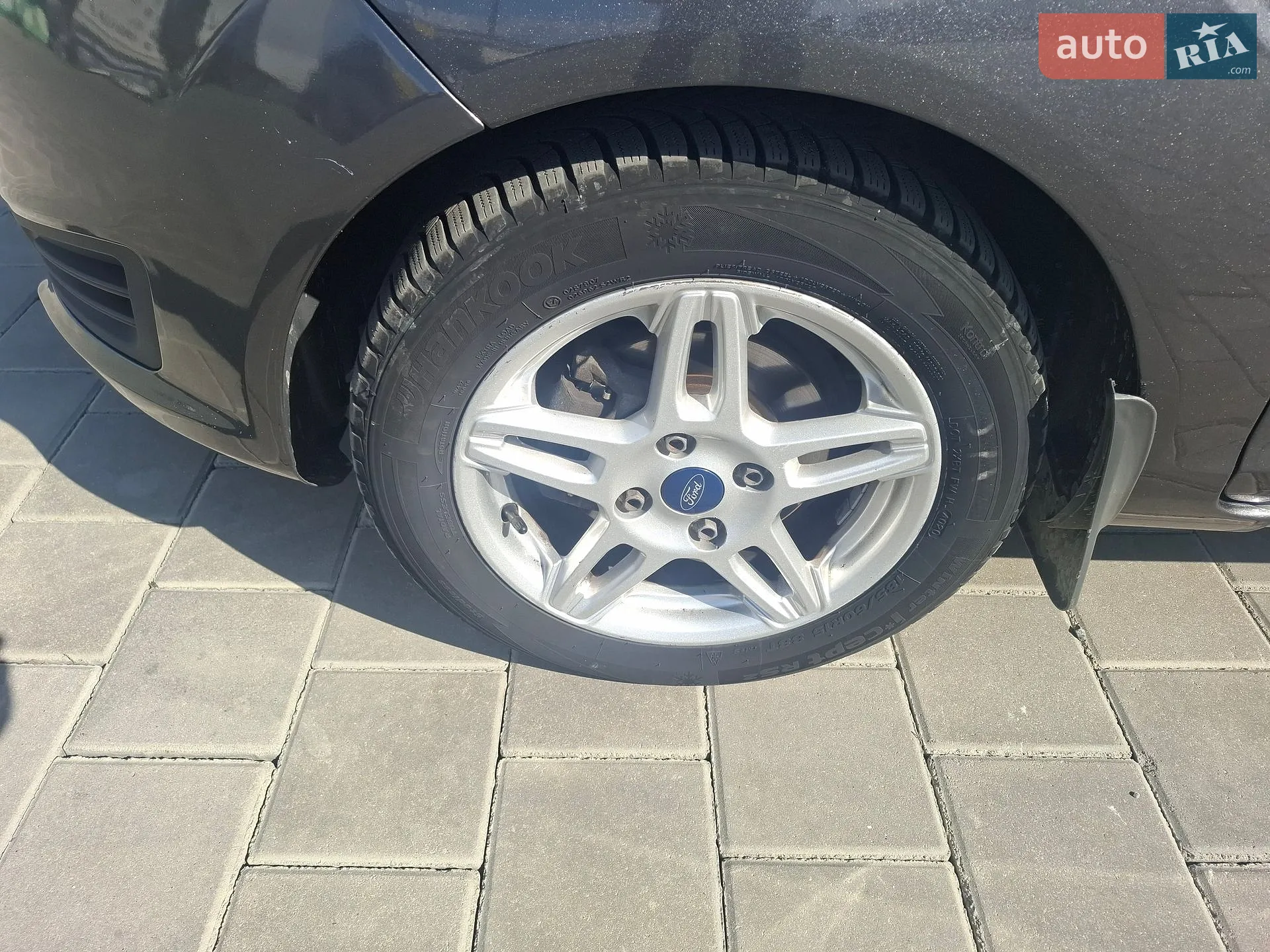 2018 Ford Fiesta - мініатюра 10