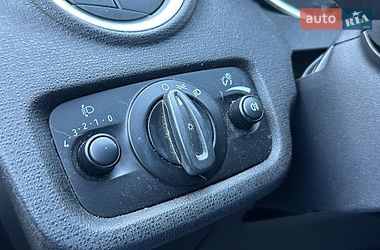 Хэтчбек Ford Fiesta 2017 в Киеве
