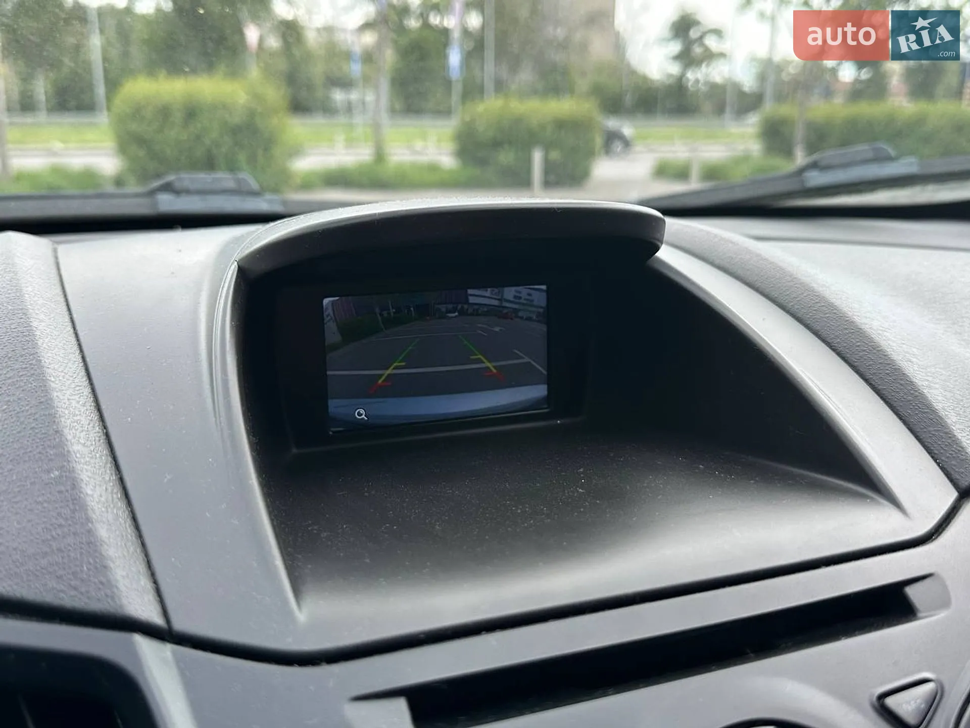 2019 Ford Fiesta - мініатюра 17