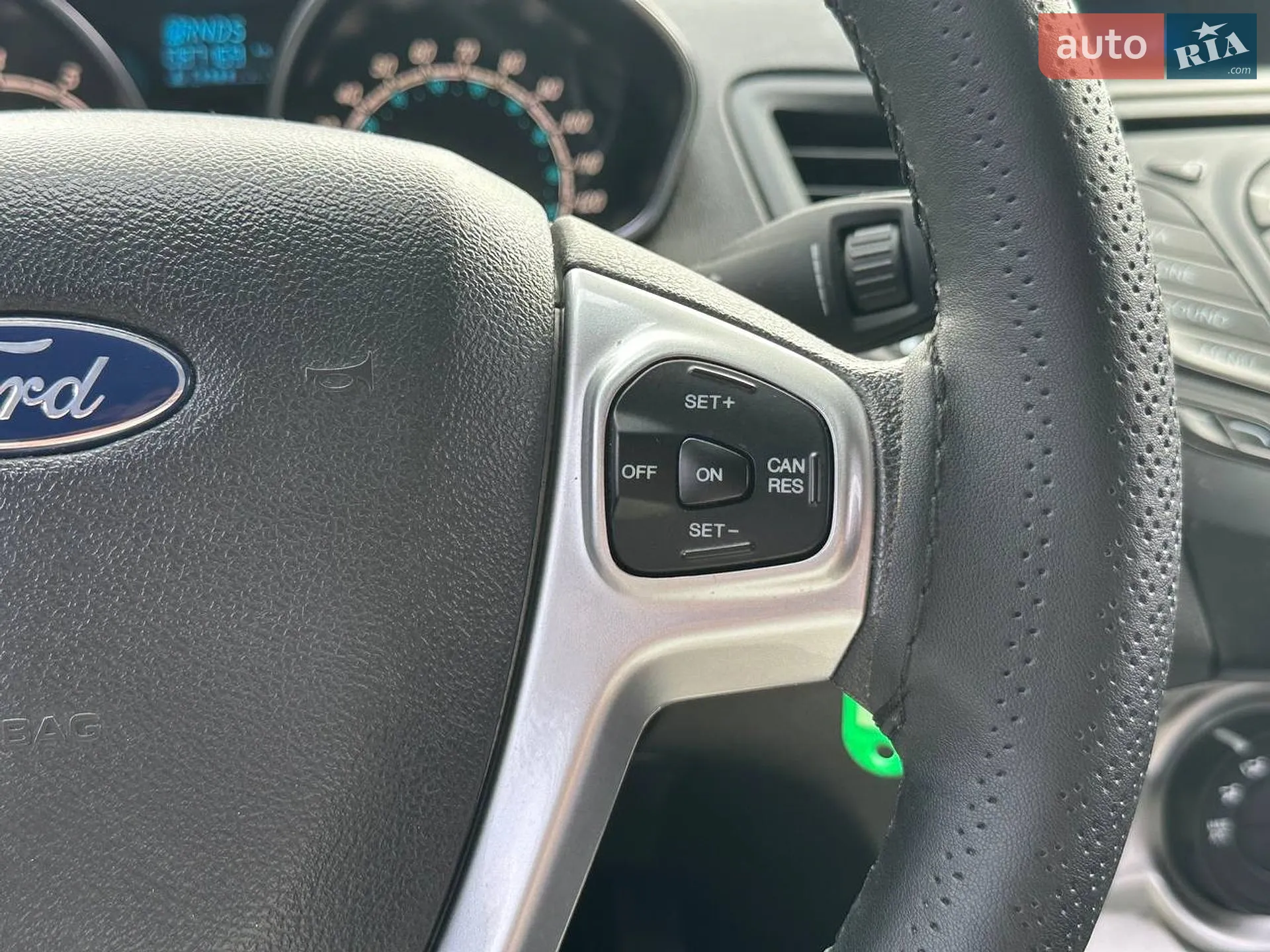 2019 Ford Fiesta - мініатюра 22