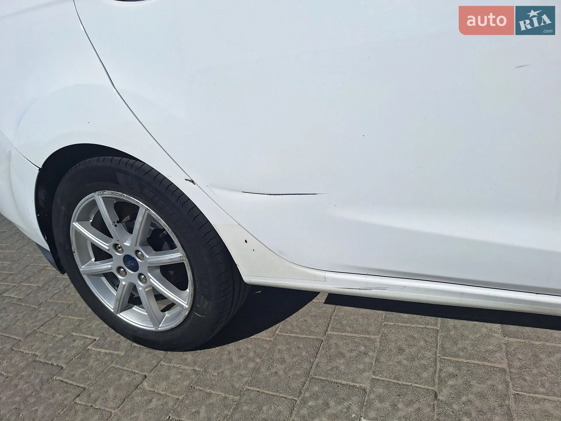 2019 Ford Fiesta - мініатюра 16