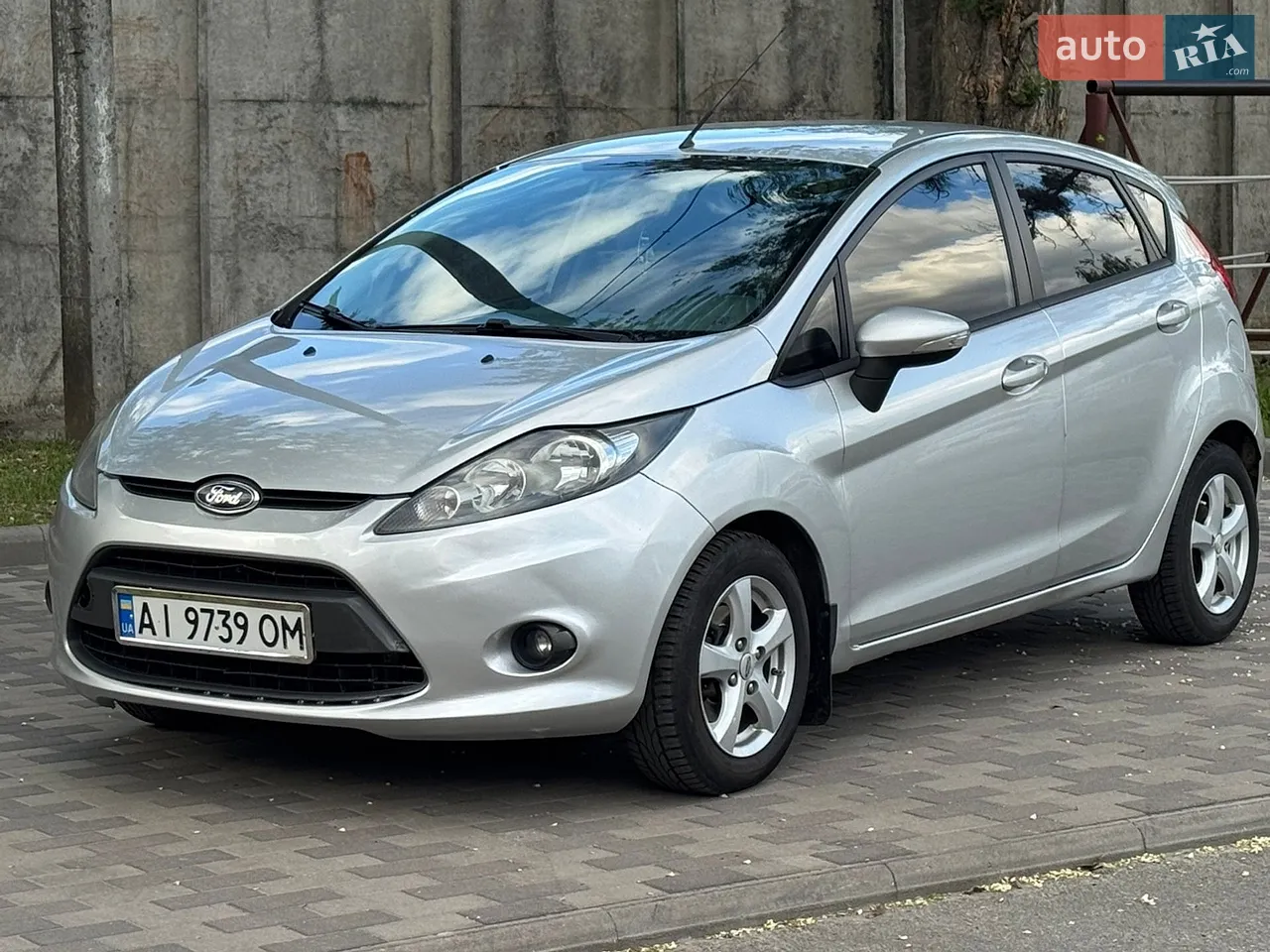 2012 Kia Rio - мініатюра 32