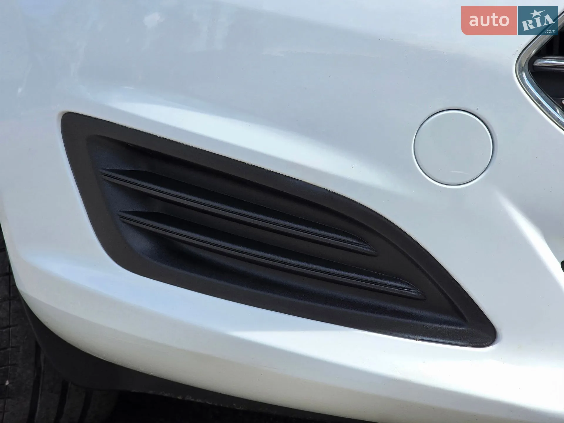 2015 Ford Fiesta - мініатюра 17