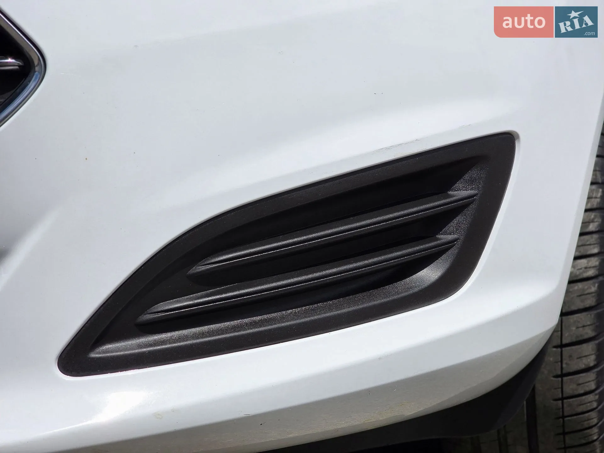 2015 Ford Fiesta - мініатюра 17