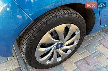 Хетчбек Ford Fiesta 2014 в Одесі
