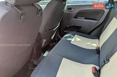 Хэтчбек Ford Fiesta 2008 в Ирпене