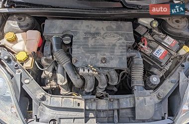 Хэтчбек Ford Fiesta 2008 в Ирпене
