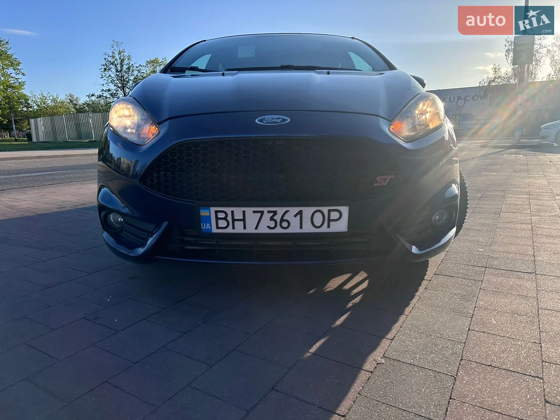 2015 Ford Fiesta - мініатюра 16