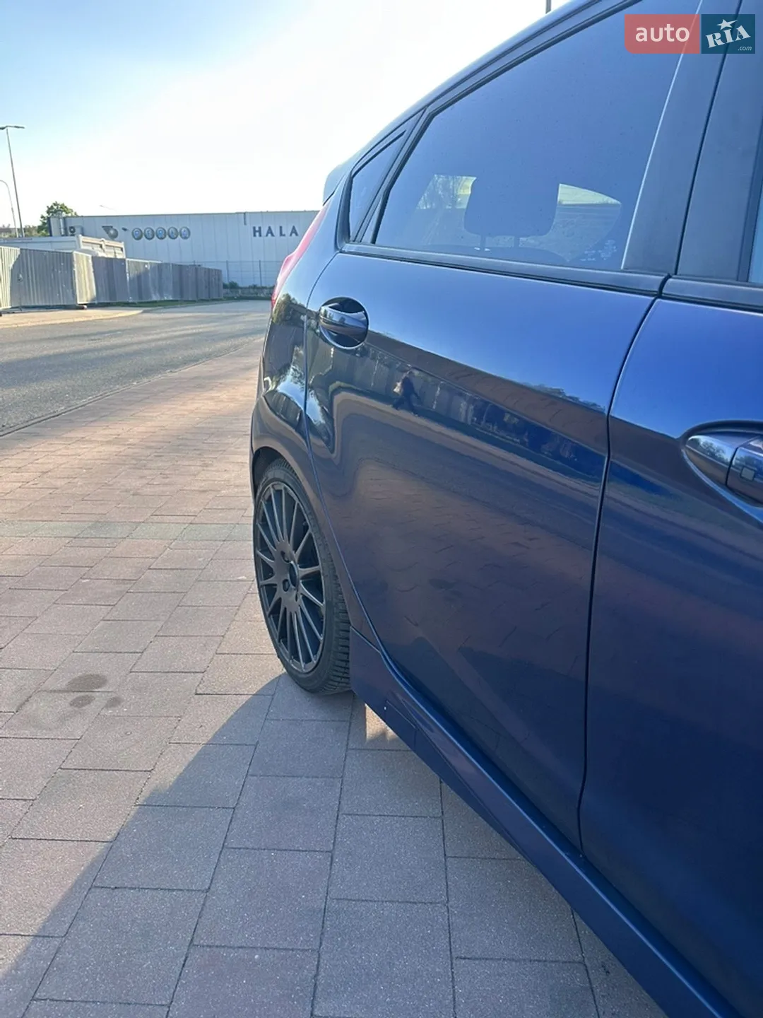 2015 Ford Fiesta - мініатюра 25