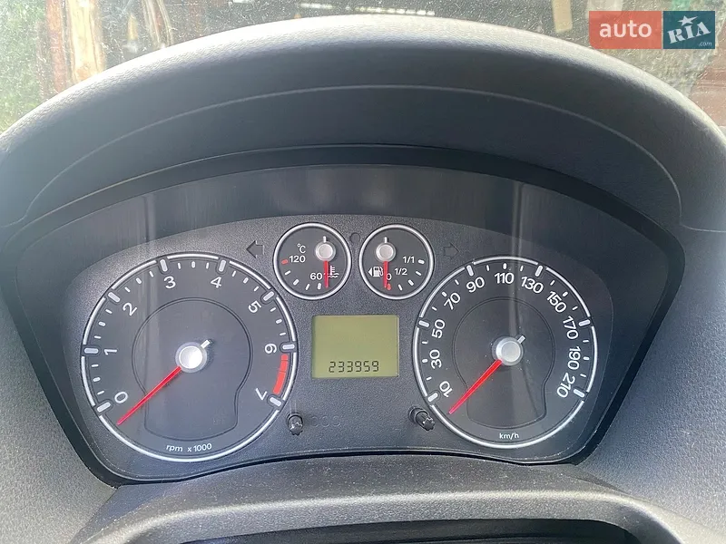 Ford Fiesta 2007 VIN WF0HXXGAJH7D76086 фото оголошення 4 з 44