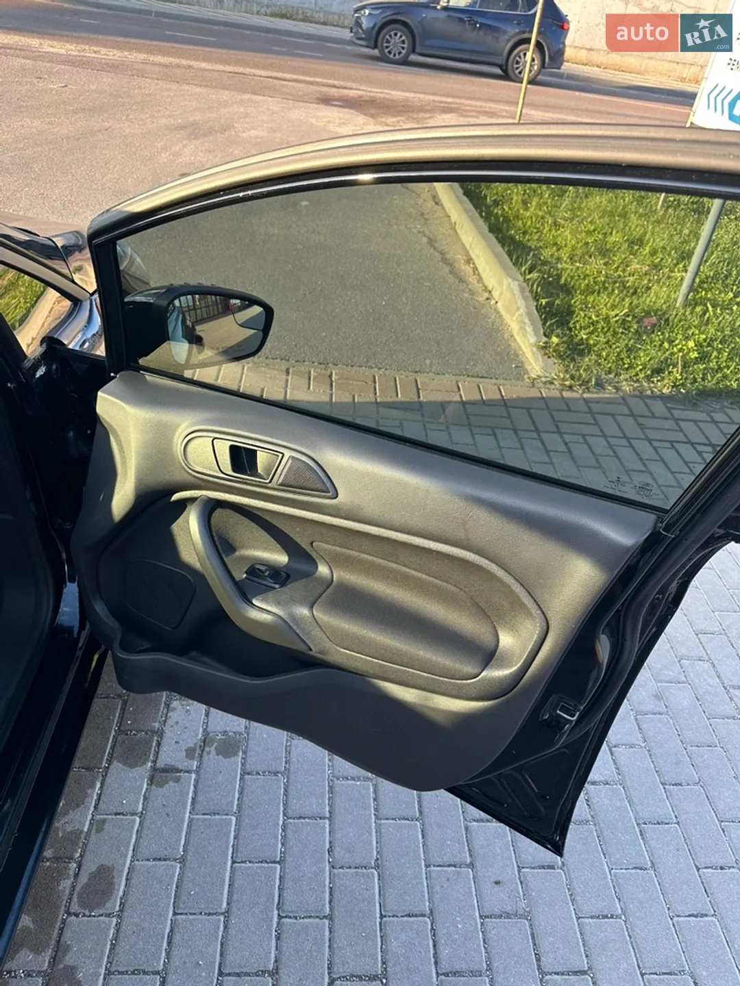 2019 Ford Fiesta - мініатюра 9