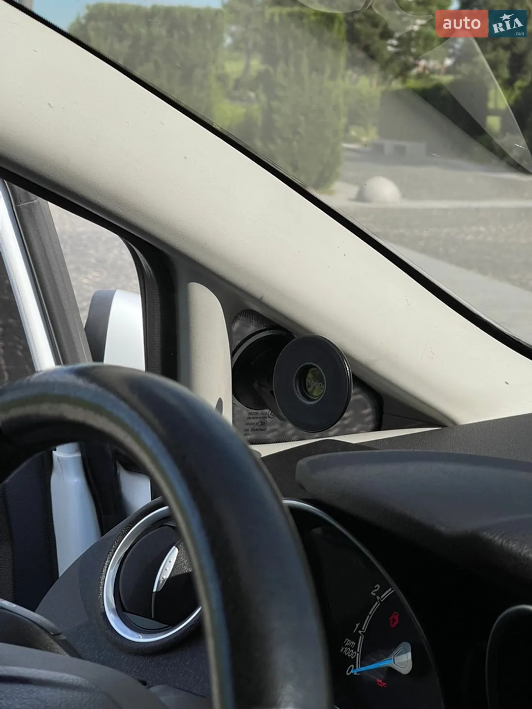 2013 Ford Fiesta - мініатюра 35
