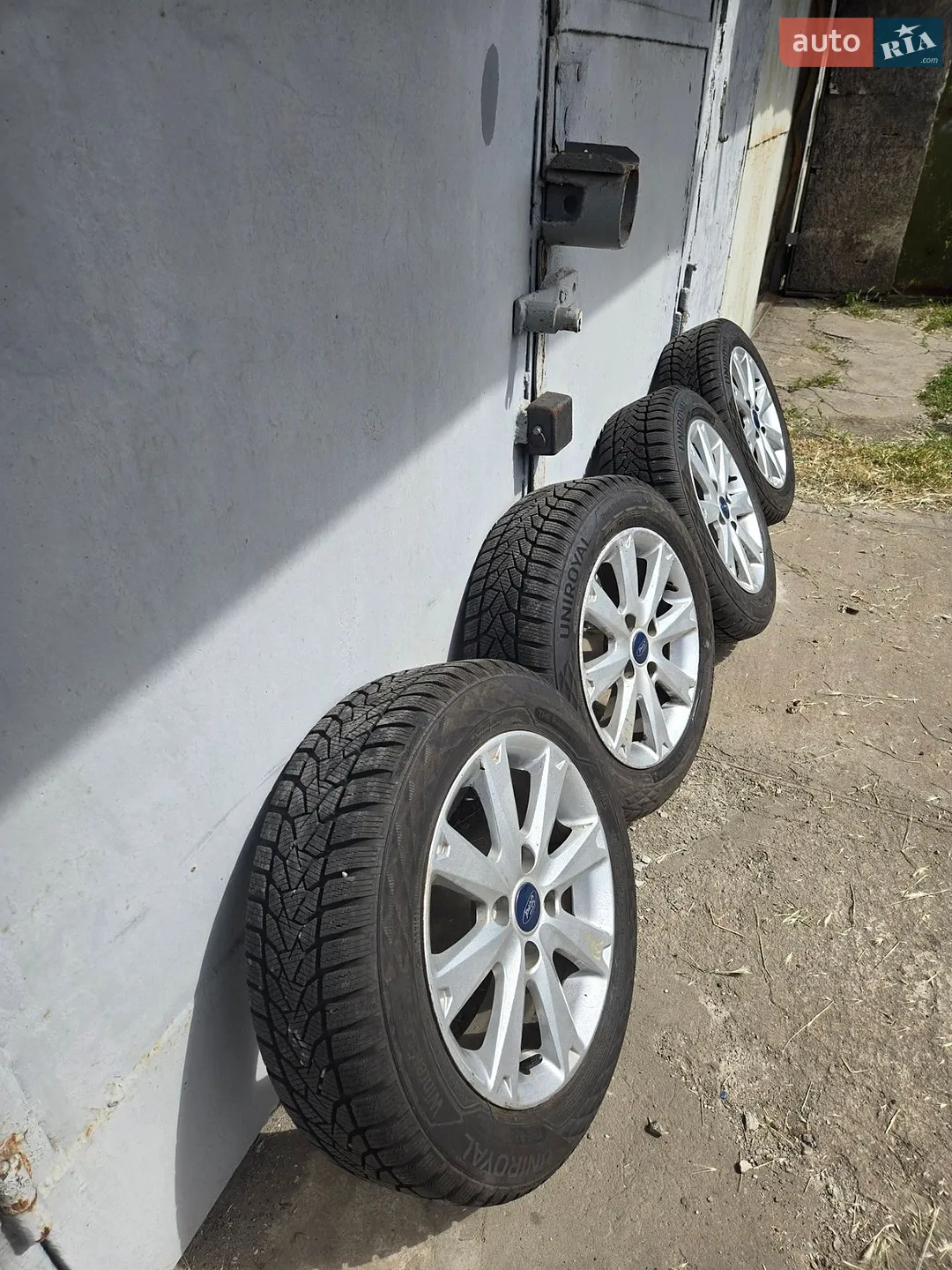 2012 Ford Fiesta - мініатюра 27
