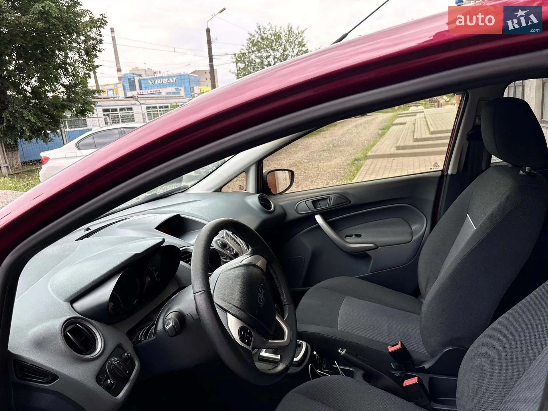 2010 Renault Kangoo - мініатюра 12
