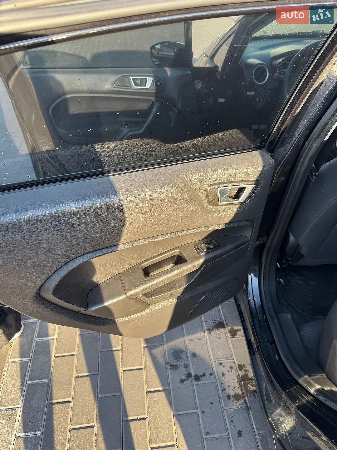 2014 Ford Fiesta - мініатюра 19