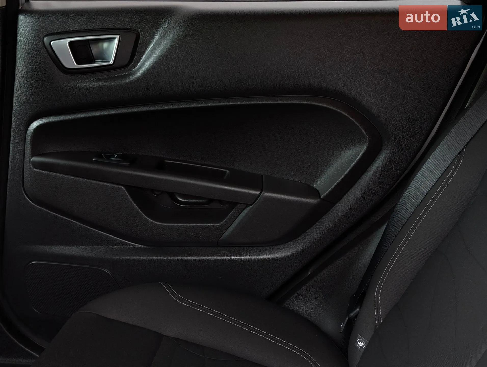 2016 Ford Fiesta - мініатюра 44