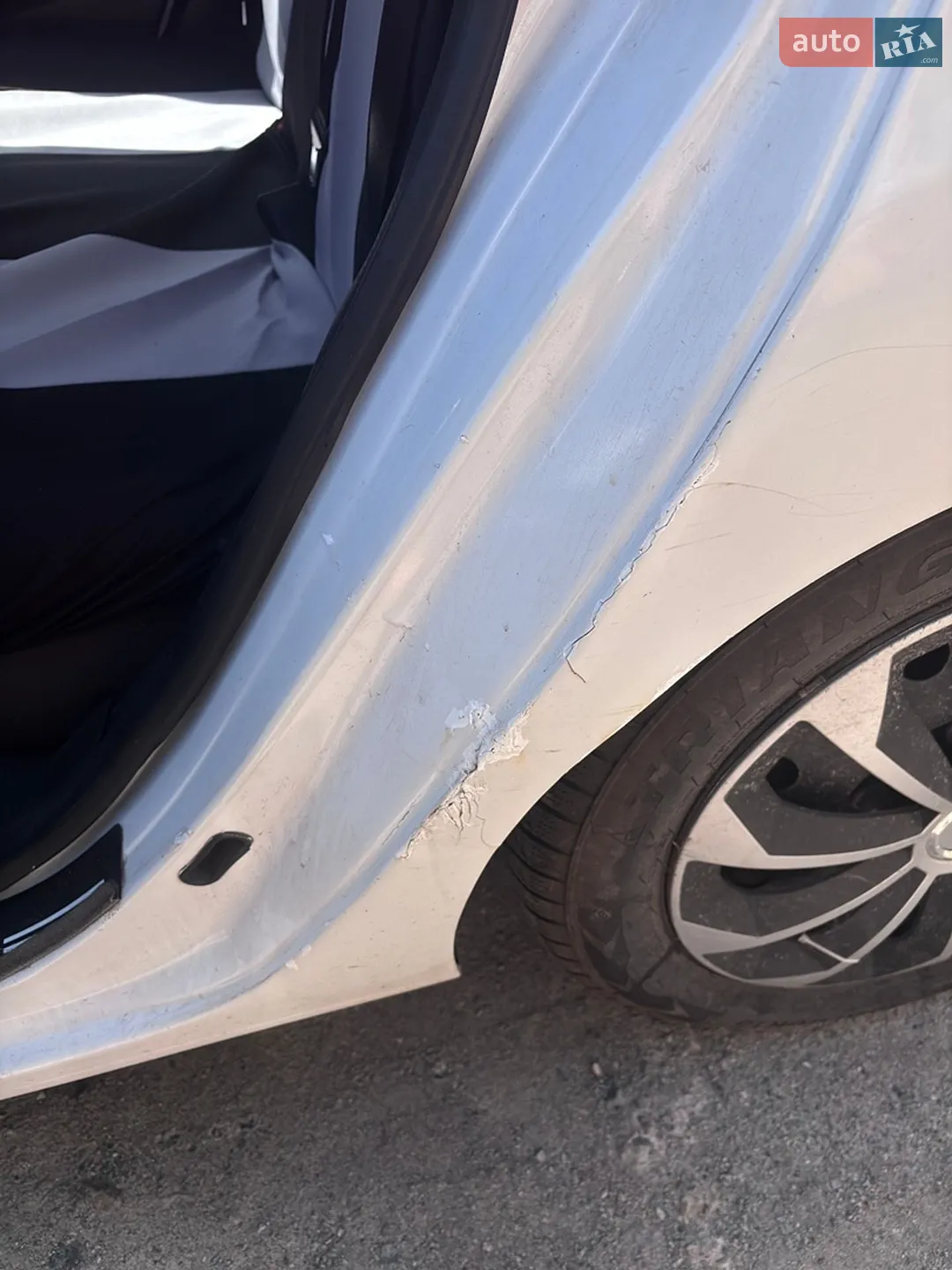 2019 Ford Fiesta - мініатюра 21
