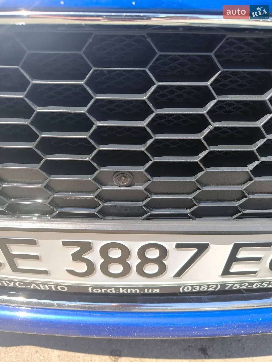 2015 Ford Fiesta - мініатюра 12