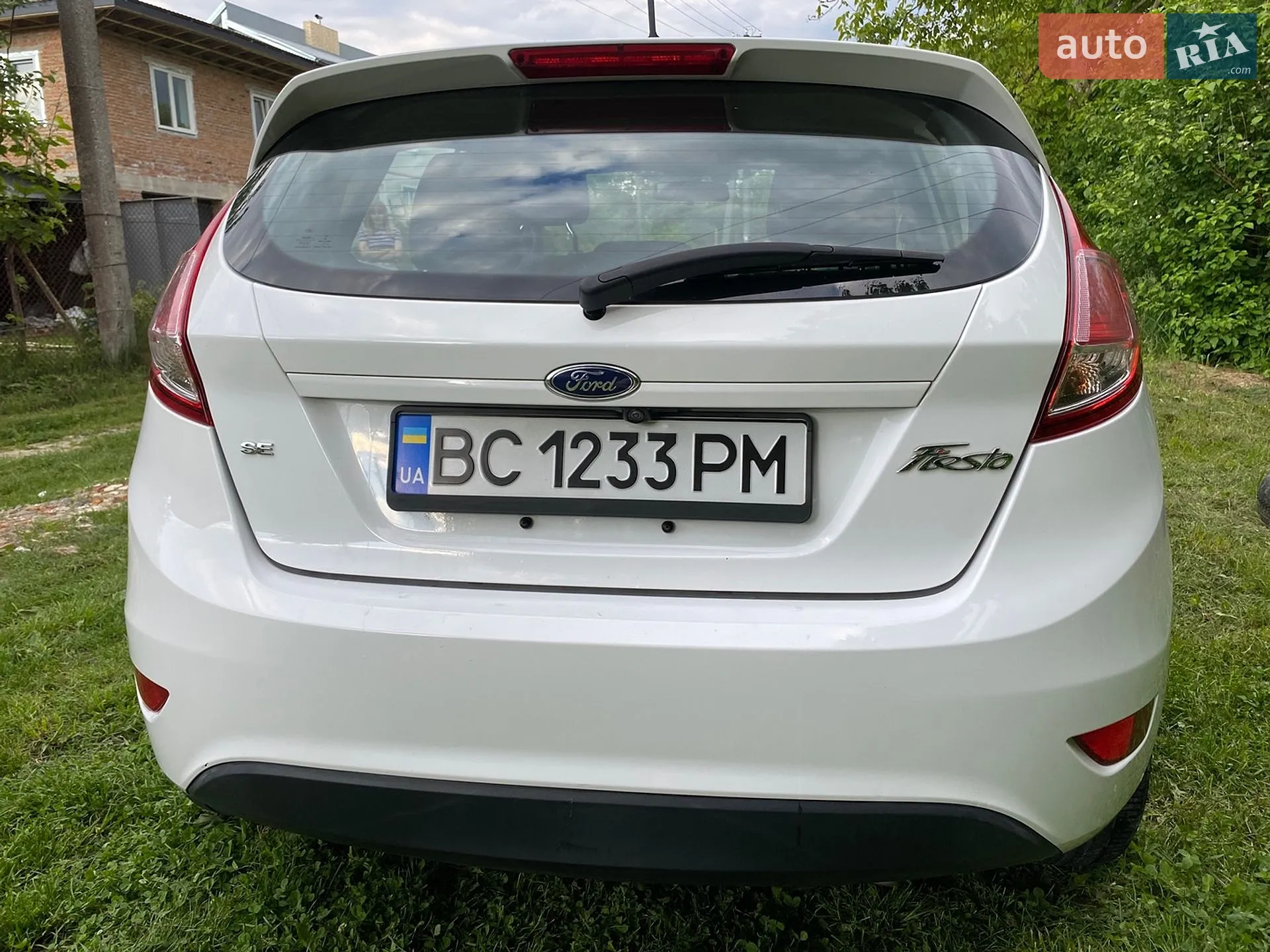 2019 Ford Fiesta - мініатюра 7