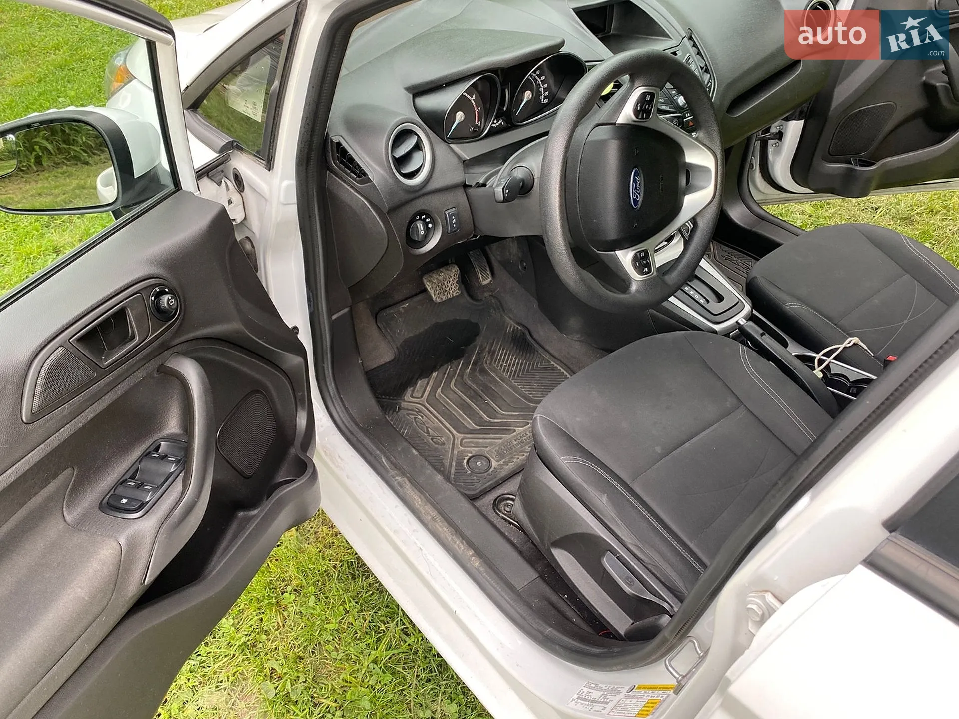 2019 Ford Fiesta - мініатюра 22