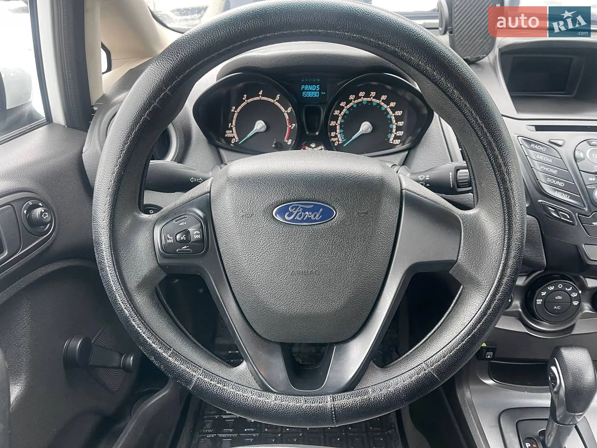 2019 Ford Fiesta - мініатюра 14