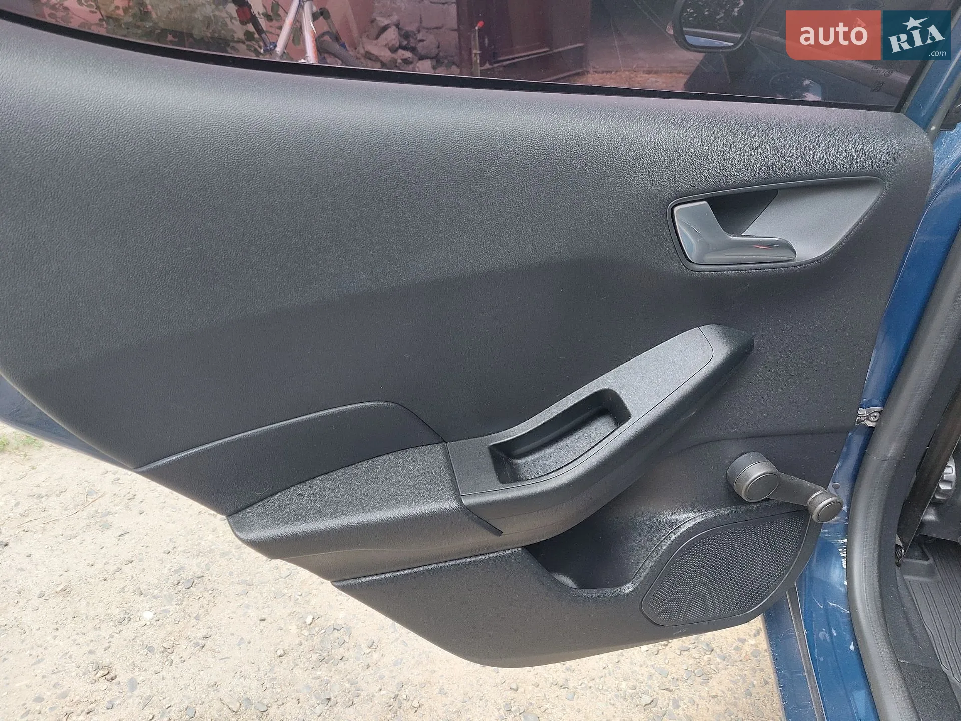 2018 Ford Fiesta - мініатюра 9