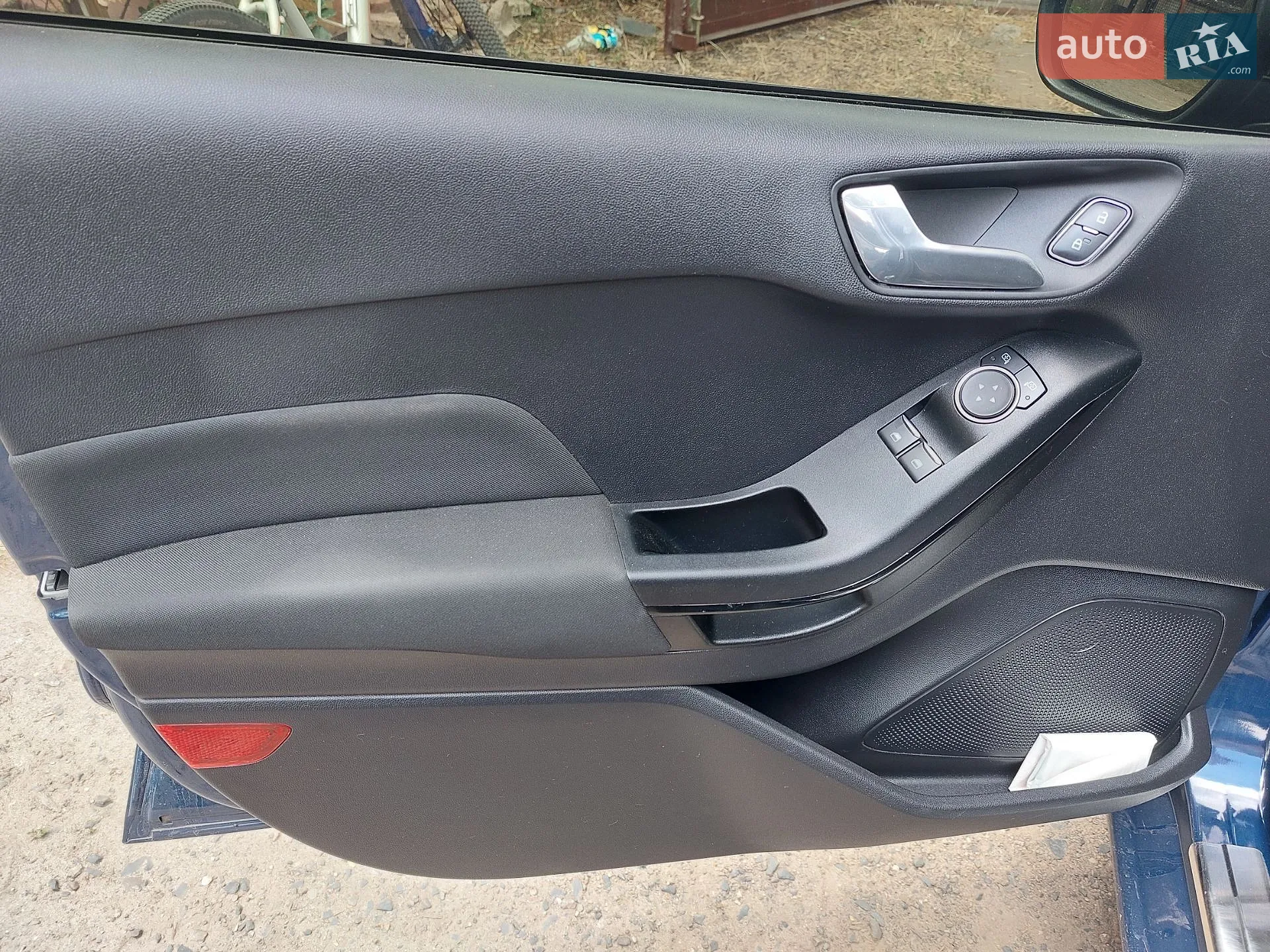 2018 Ford Fiesta - мініатюра 7