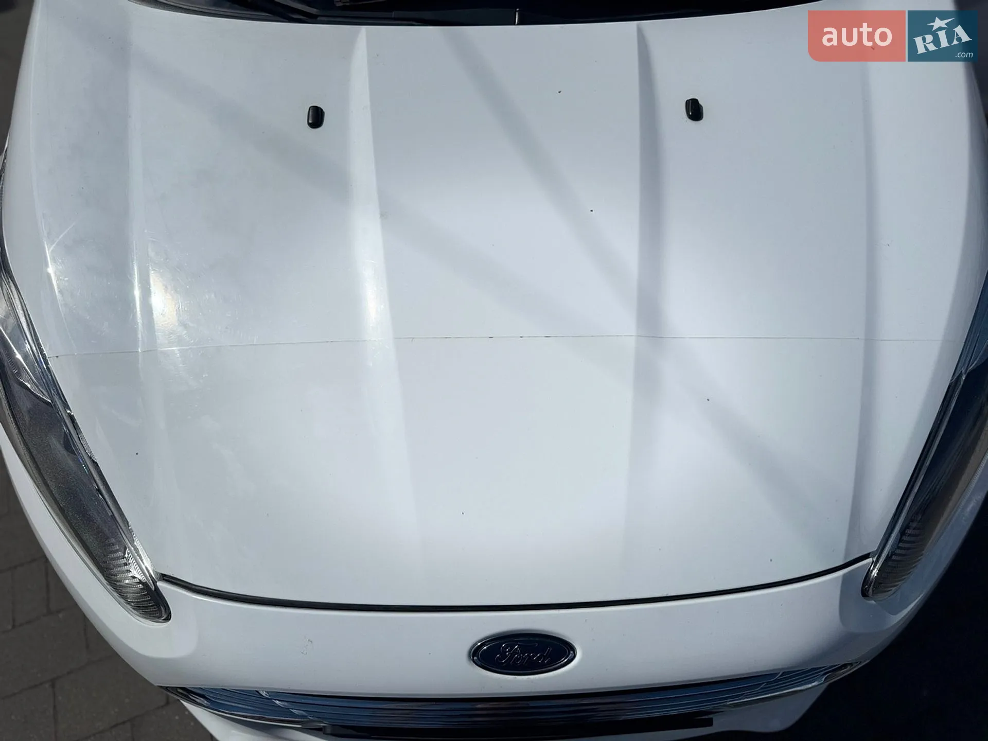 2013 Ford Fiesta - мініатюра 7