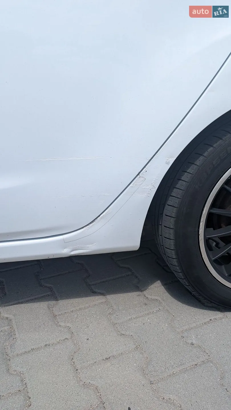 2012 Ford Fiesta - мініатюра 9