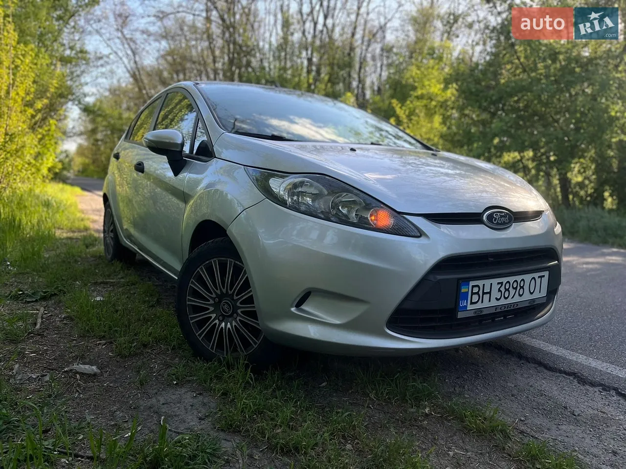 2013 Ford Fiesta - мініатюра 26