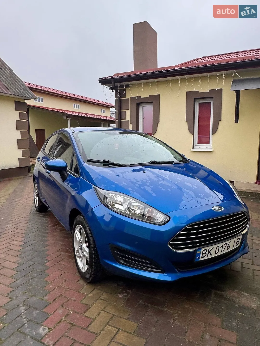 2018 Ford Fiesta - мініатюра 6