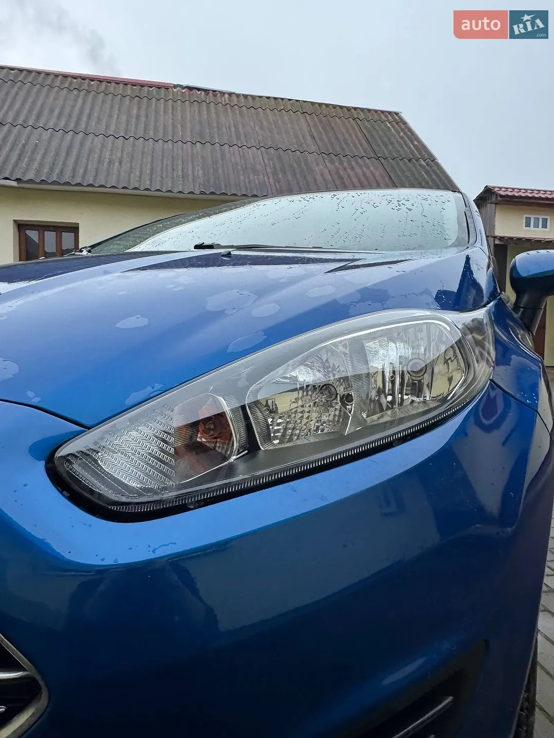 2018 Ford Fiesta - мініатюра 8