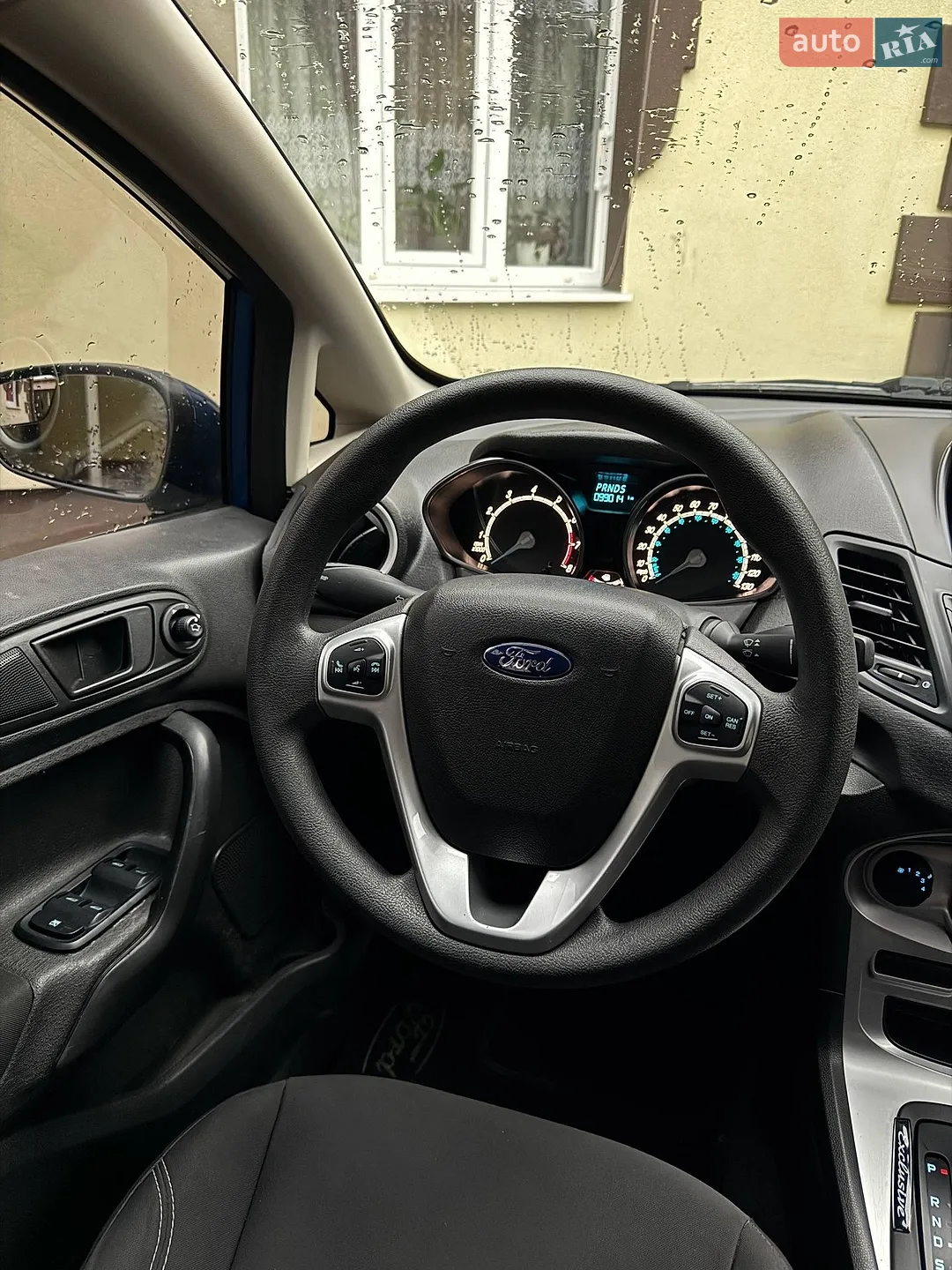 2018 Ford Fiesta - мініатюра 18