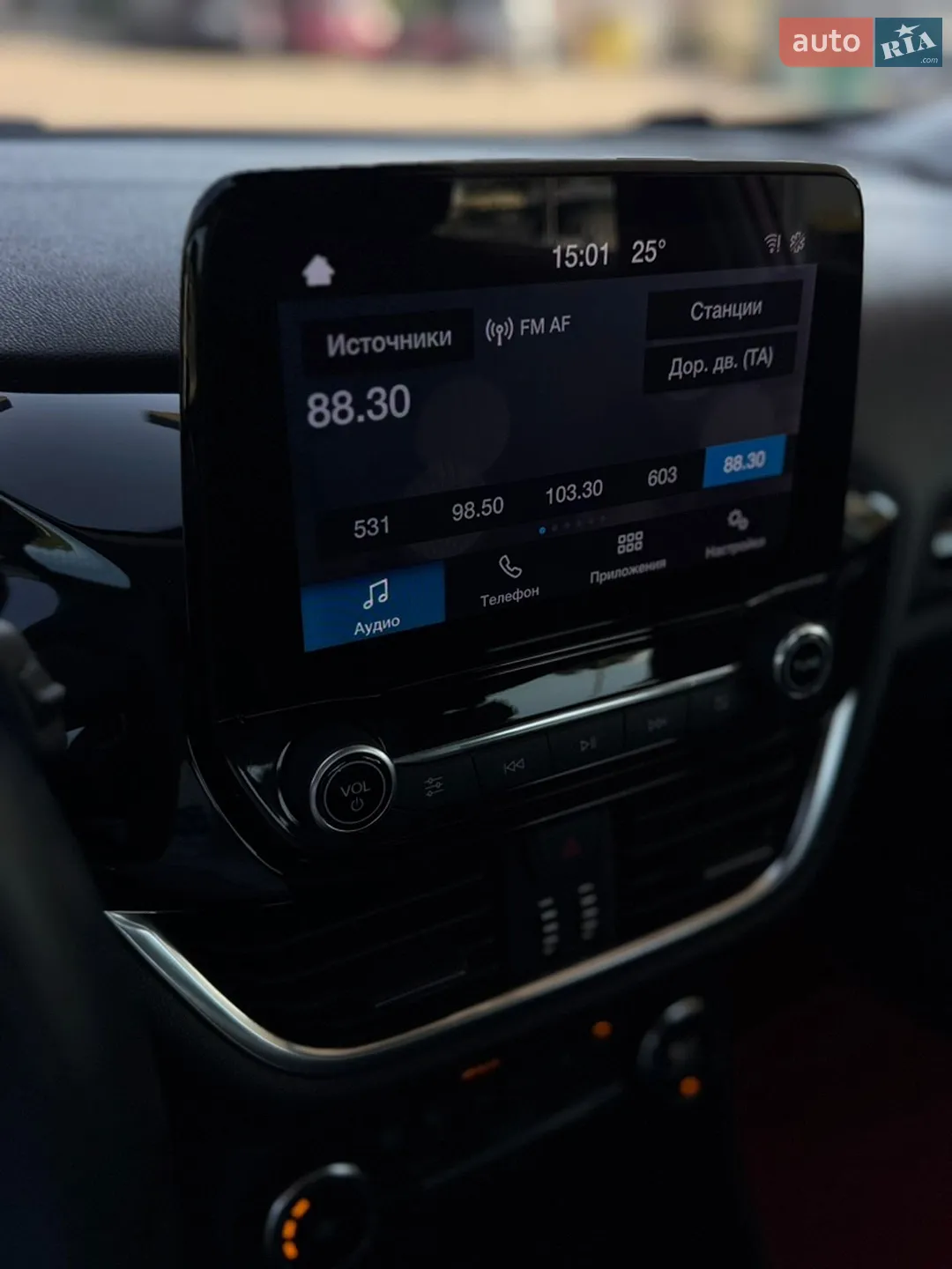 2019 Ford Fiesta - мініатюра 14