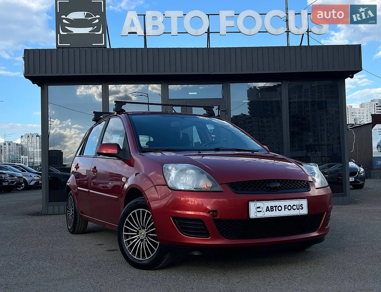 2015 Ford Focus - мініатюра 35