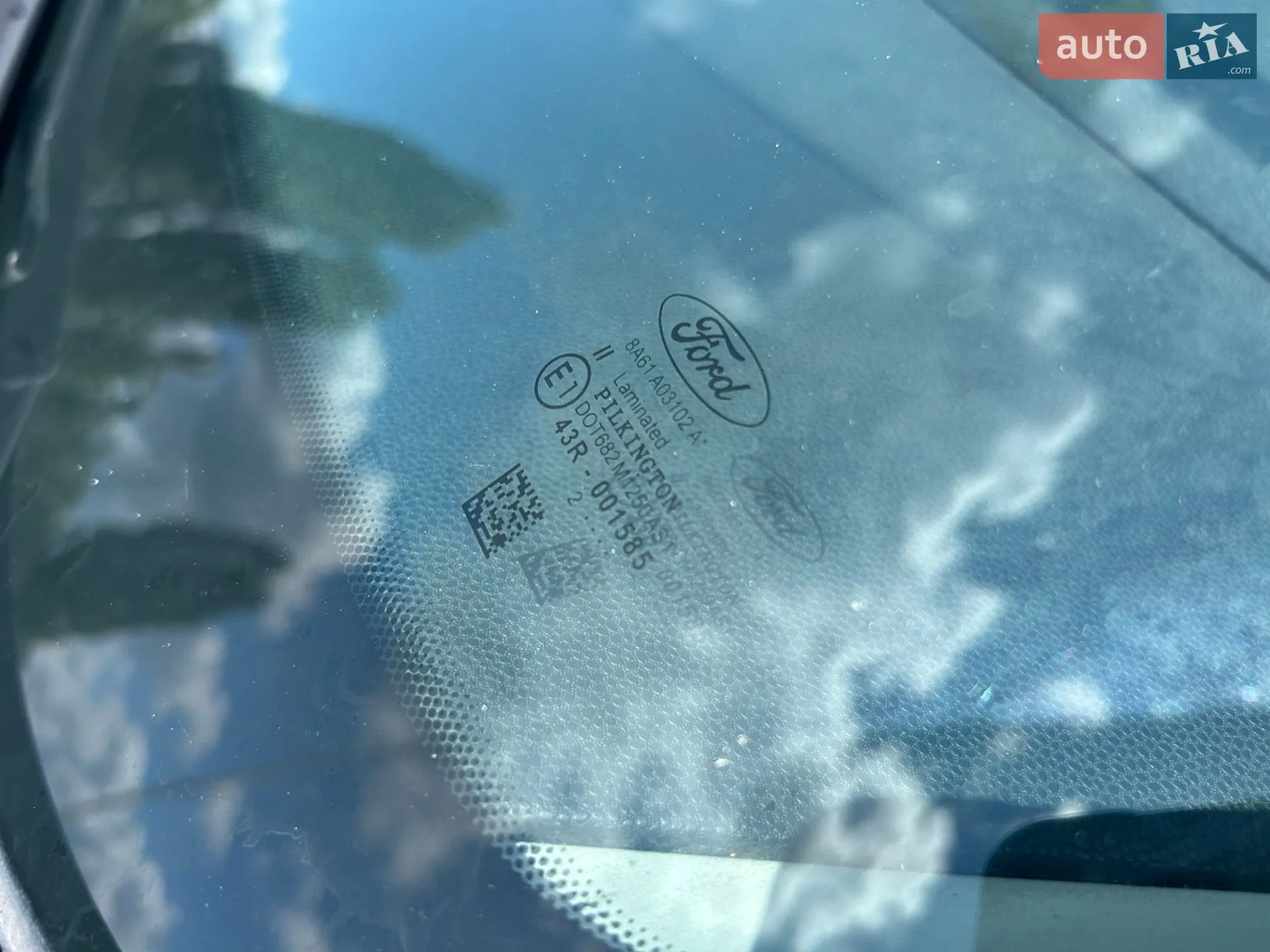 2012 Ford Fiesta - мініатюра 31